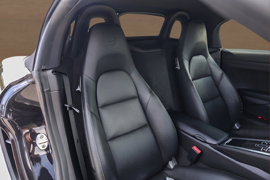 Used 2014 Porsche Boxster S RWD image 26