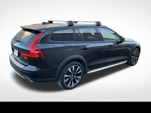 Used 2020 Volvo V60 T5 Cross Country w/ Protection Package Premier AWD/4WD image 5