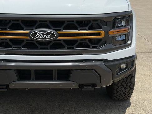 New 2025 Ford F150 Tremor w/ Equipment Group 402A High image 8