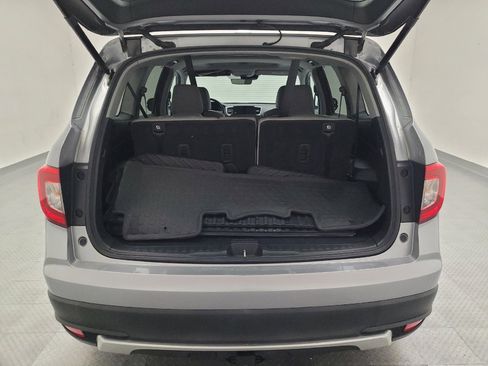 Used 2019 Honda Pilot EX-L image 29