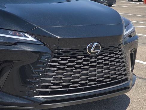 New 2026 Lexus RX 350 Premium Plus FWD image 7