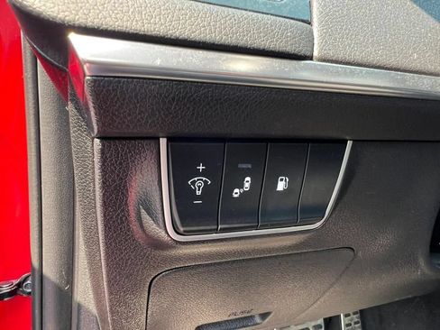 Used 2021 Kia Stinger GT-Line w/ Sun & Sound Package AWD/4WD image 22