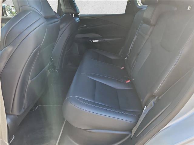 Used 2024 Lexus RX 350 F Sport w/ Convenience Package AWD/4WD image 16