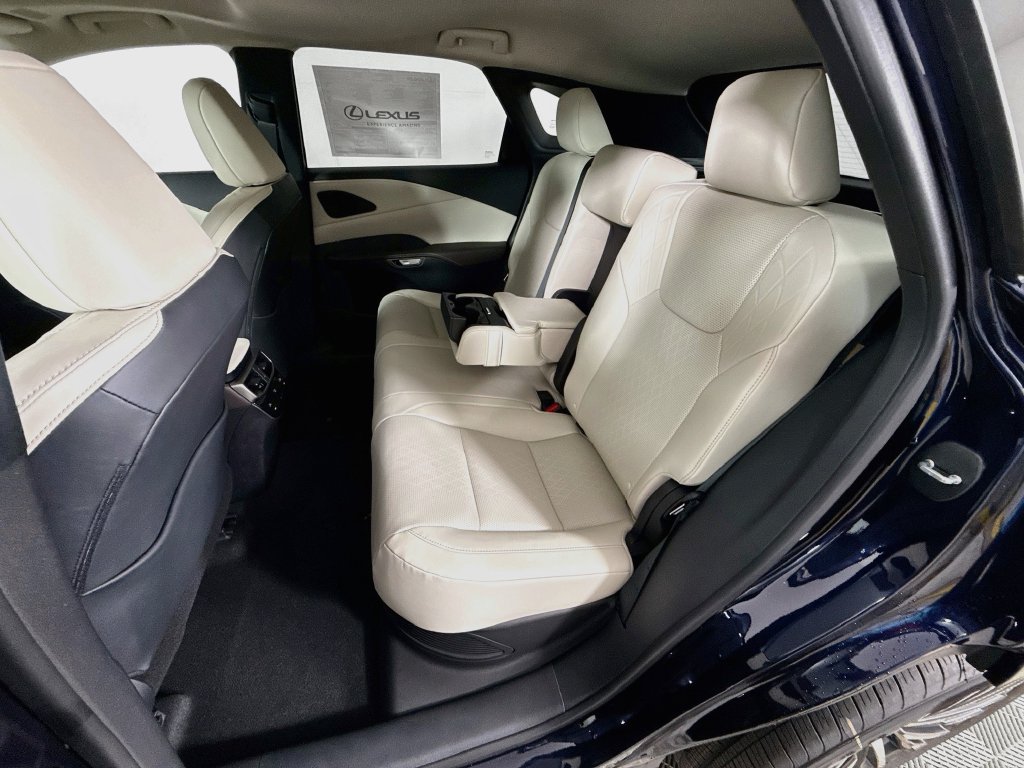 New 2026 Lexus RX 350 w/ Convenience Package AWD/4WD image 17