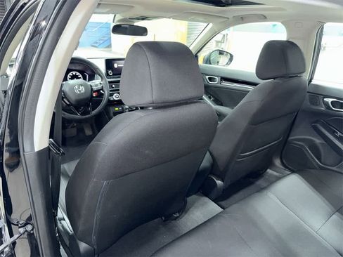 Used 2023 Honda Civic EX image 25