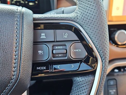 New 2026 Toyota Tundra 1794 Edition image 20