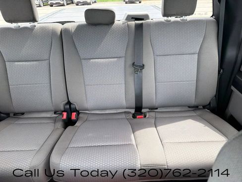 Used 2021 Ford F250 XLT w/ XLT Premium Package AWD/4WD image 39