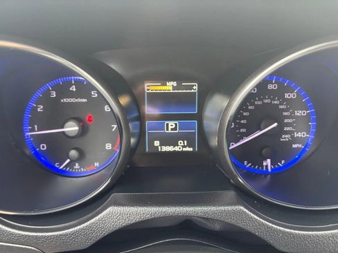 Used 2016 Subaru Outback 2.5i Limited AWD/4WD image 18