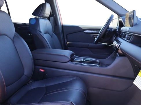 New 2026 Honda Passport TrailSport Elite image 23