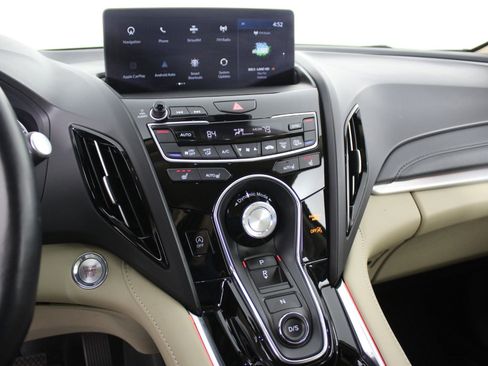 Used 2023 Acura RDX FWD w/ Technology Package image 27