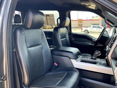 Used 2020 Ford F150 Lariat AWD/4WD image 12