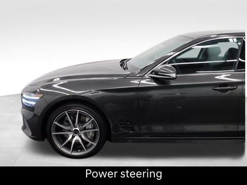Used 2026 Genesis G70 2.5T image 16