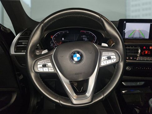 Used 2023 BMW X3 sDrive30i w/ Convenience Package image 11