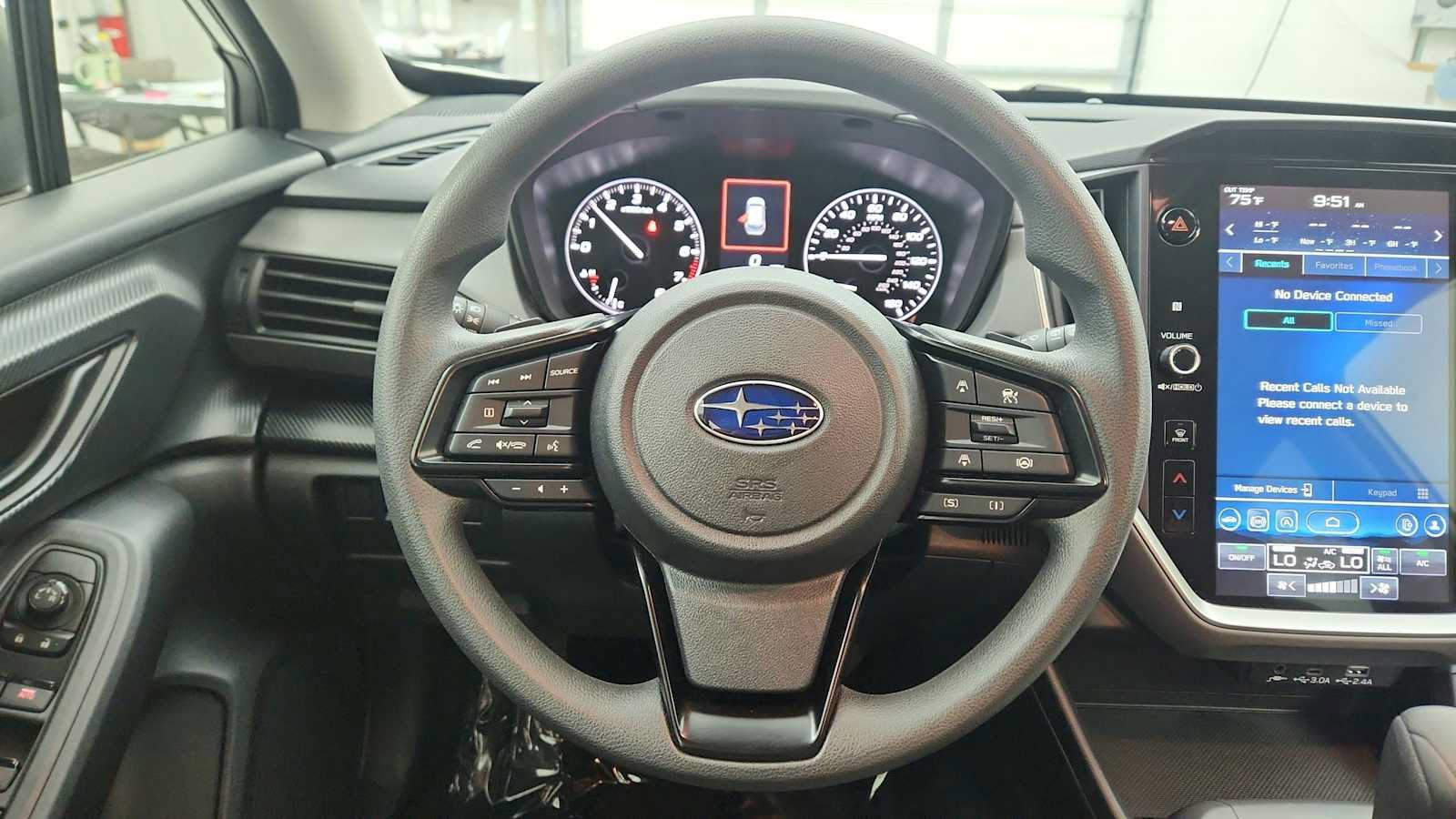 Certified 2024 Subaru Crosstrek 2.0i Premium AWD/4WD image 18