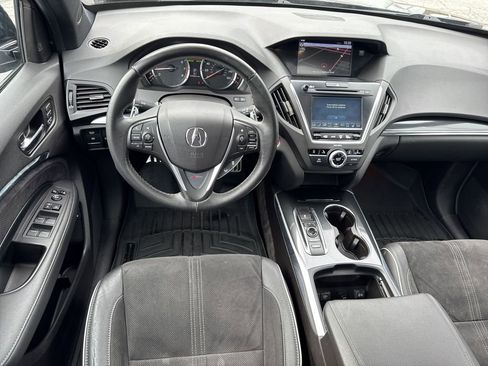 Used 2019 Acura MDX A-Spec image 24