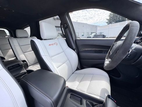 Used 2025 Dodge Durango SRT Hellcat image 20