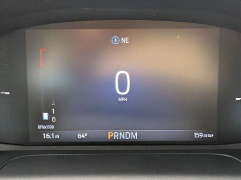 New 2026 Ford Transit 250 148 Medium Roof w/ Load Area Protection Package image 11