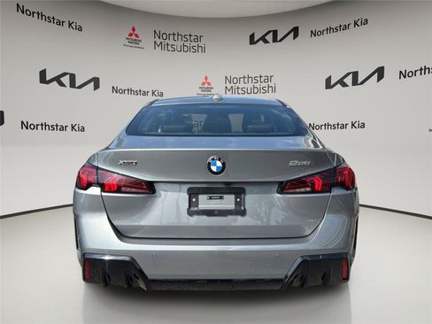 Used 2026 BMW 228i xDrive AWD/4WD image 4