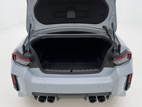 Used 2025 BMW M2 w/ Lighting Package image 25