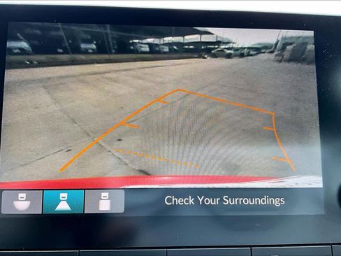 Used 2023 Honda Civic Sport image 23