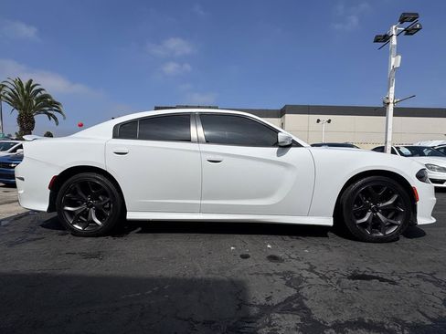 Used 2019 Dodge Charger GT RWD image 7