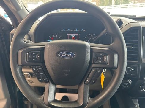 Used 2020 Ford F150 XL w/ Equipment Group 101A Mid image 19