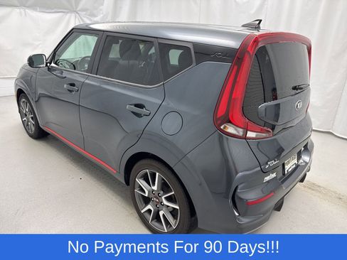 Used 2020 Kia Soul GT-Line image 4
