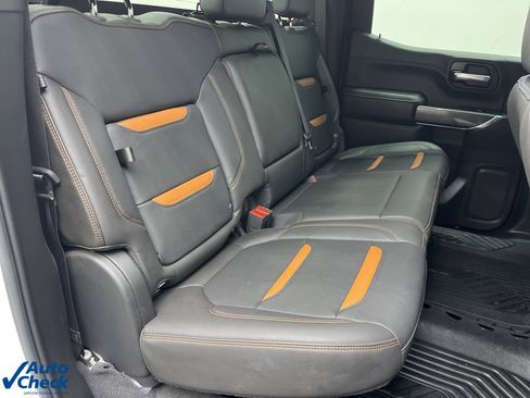 Used 2020 GMC Sierra 1500 AT4 image 20