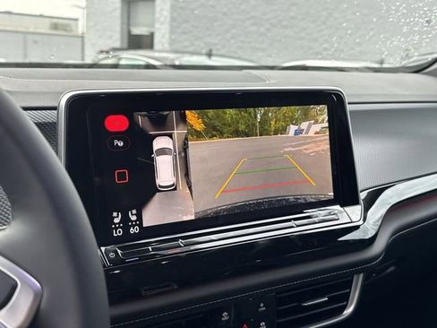 New 2026 Volkswagen Atlas Cross Sport SEL Premium R-Line image 19