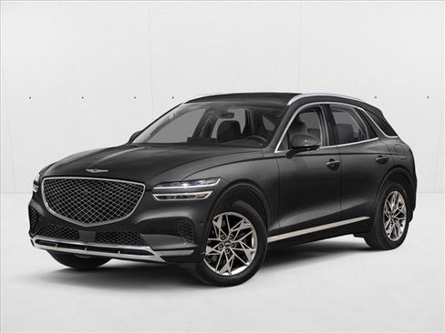 Used 2024 Genesis GV70 2.5T w/ Advanced Package image 1