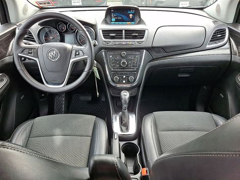 Used 2013 Buick Encore Convenience AWD/4WD image 10