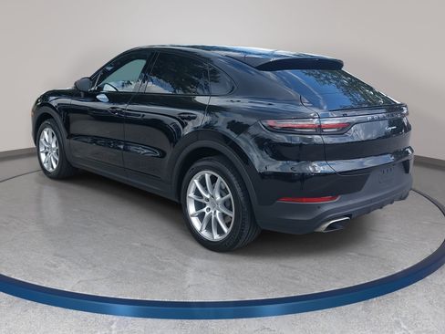 Used 2020 Porsche Cayenne AWD/4WD image 7