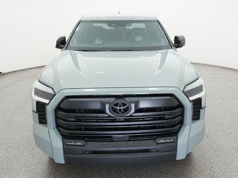 New 2026 Toyota Tundra SR5 w/ SR5 Convenience Package AWD/4WD image 15