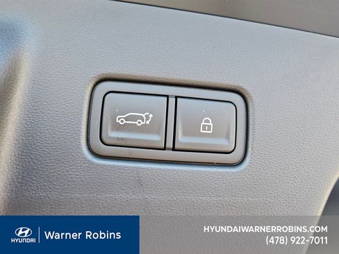 New 2026 Hyundai Palisade Calligraphy image 13