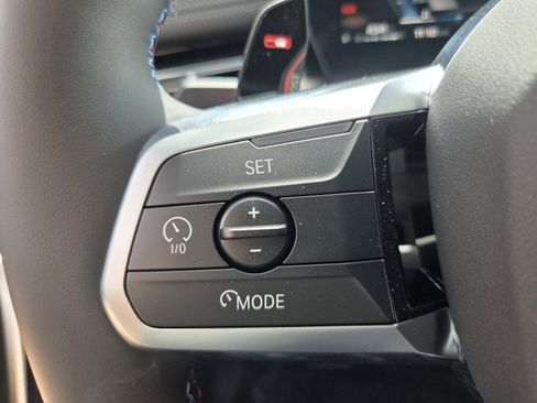 New 2026 BMW X1 M35i w/ Convenience Package image 27