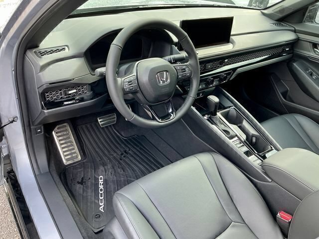 New 2026 Honda Accord Sport image 12