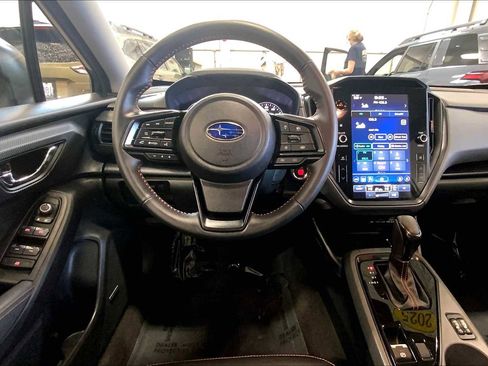 Certified 2025 Subaru Crosstrek 2.5i Limited image 6