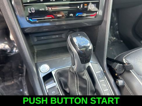 Used 2022 Volkswagen Tiguan SEL R-Line image 14