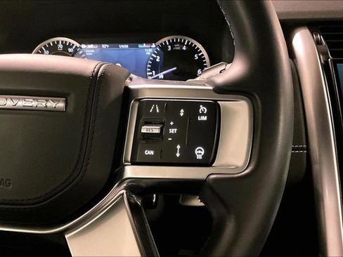 Certified 2023 Land Rover Discovery HSE R-Dynamic image 21