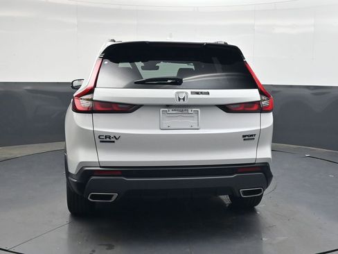 New 2026 Honda CR-V Sport Touring image 5
