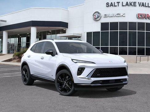 New 2026 Buick Envision Sport Touring image 8