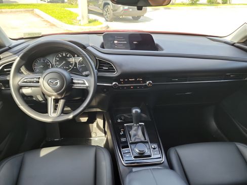 Used 2023 MAZDA CX-30 AWD 2.5 S w/ Preferred Package image 17