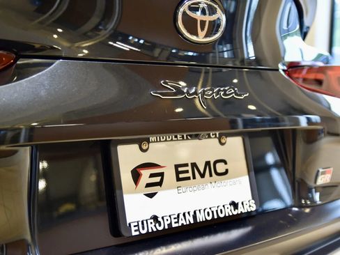 Used 2024 Toyota Supra RWD image 11