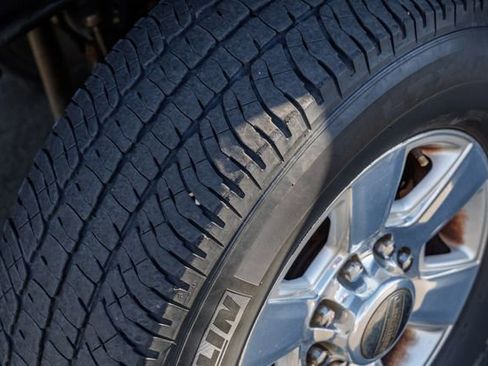 Used 2016 RAM 2500 Longhorn image 13