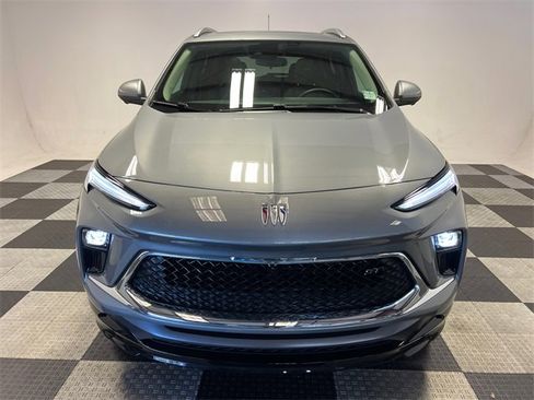 Used 2026 Buick Encore GX Sport Touring w/ Advanced Technology Package image 2