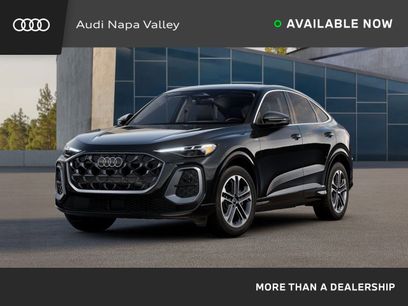 New 2025 Audi Q5 Prestige