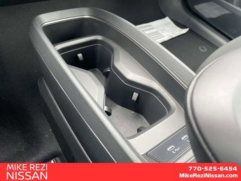 New 2026 Nissan Leaf image 15