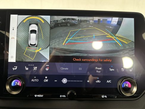 Used 2024 Lexus RX 350 w/ Convenience Package image 20