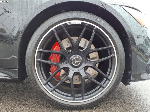 Used 2022 Mercedes-Benz AMG GT 53 image 11