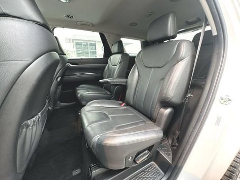 Used 2020 Hyundai Palisade SEL w/ Premium Package FWD image 25